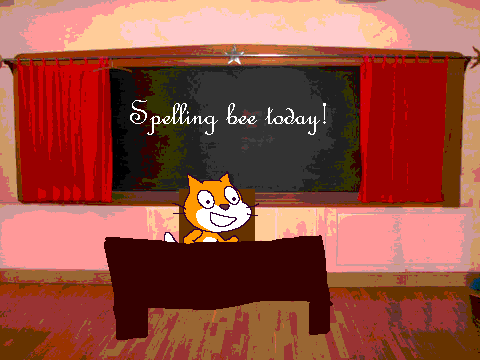 Spelling Fun