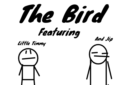 The Bird