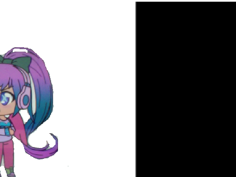 Devils Don't Fly Glmv Wip Melody's Backstory