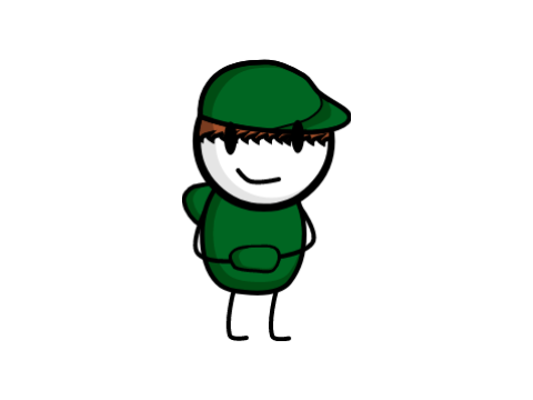 Welcome to my profile + slightly different style