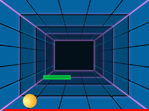 bounce around!