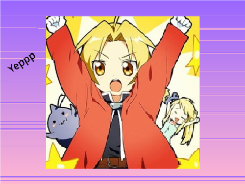 Remix if you think Edward is Short I mean chibi remix