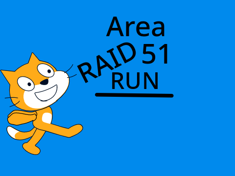 Storm Area 51