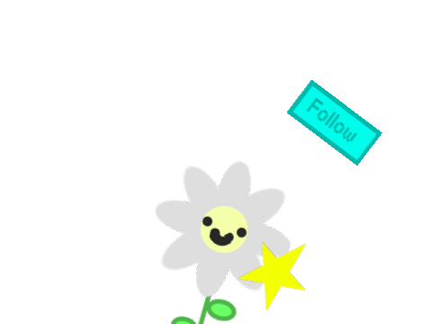The Flower (it ends up dying)