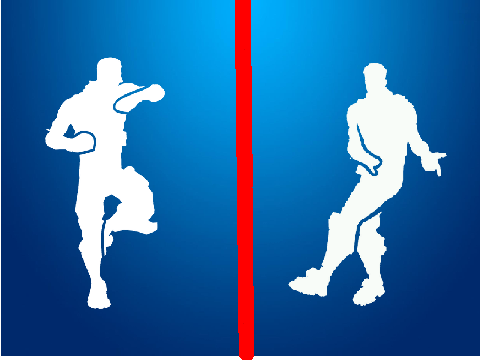 Scenario vs Smooth Moves  remix