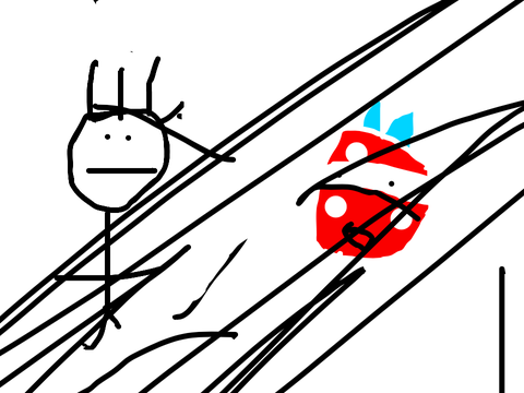 Jeremy meets expleremy