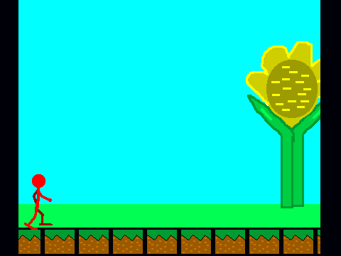 Test (Don't Look)