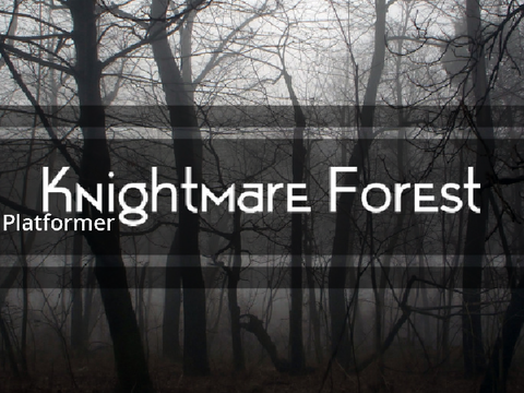 Knight Mare Forest - Collab