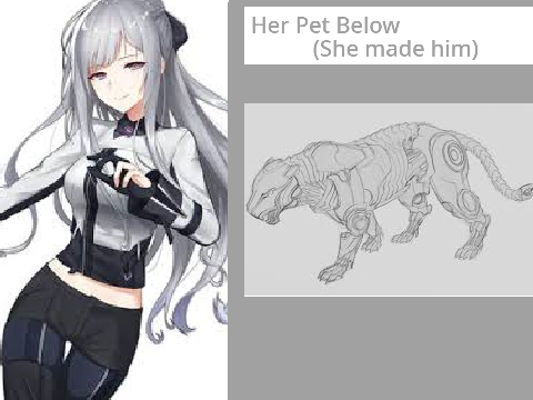 Viv Adopted Daughter Of Altron