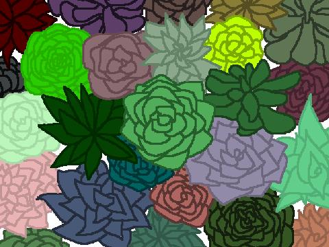❀ ꜱᴜᴄᴄᴜʟᴇɴᴛꜱ ❀