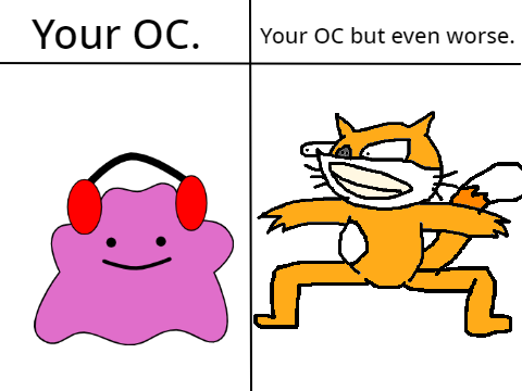 Oh boy