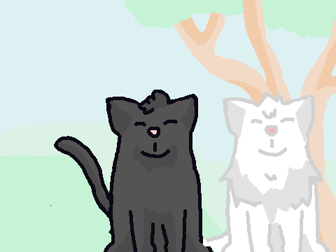 eew old animation