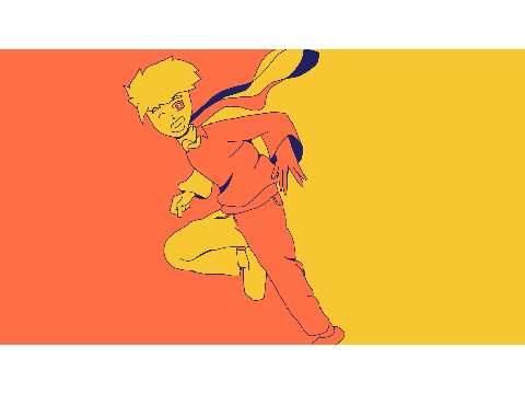 DUAL-TONE (Scratch messed the quality)