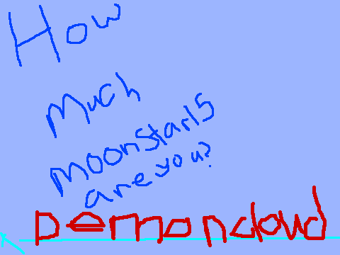 How Much Moonstar15 Are Youz