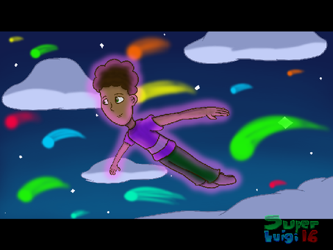 Independent Nick