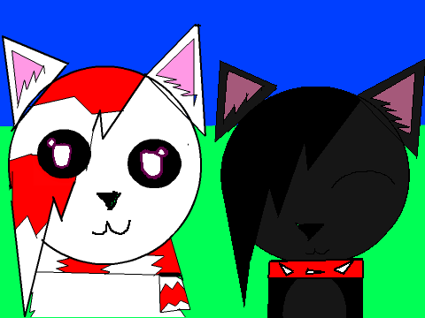 I Was Bored