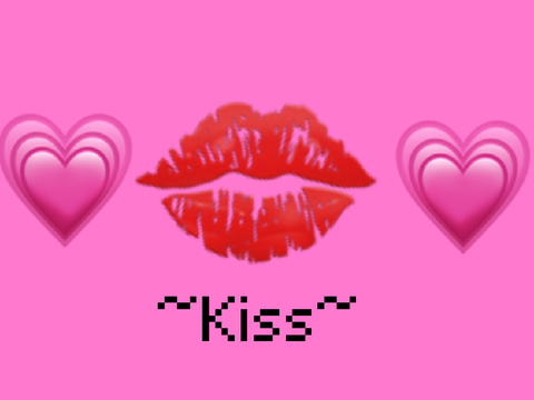 ~Kiss~
