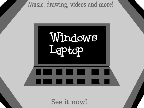 Windows Laptop