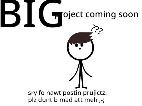 BIG [short animation]