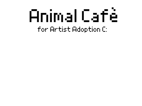 Animal Cafè