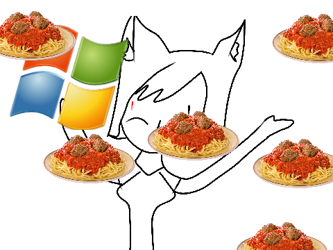 spaggetti meme +original+ remix