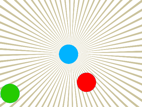 Circle Commando (RELEASED)