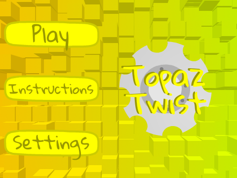 Topaz Twist