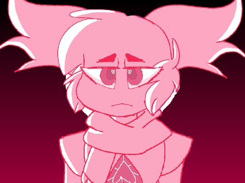 [Spinel 'Animation' Meme] 