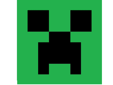 Creeper aw man