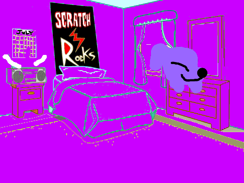 retriever remix