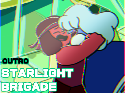 Starlight Brigade | Outro