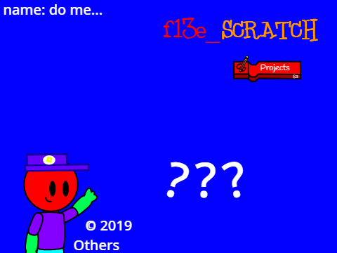 do me...
