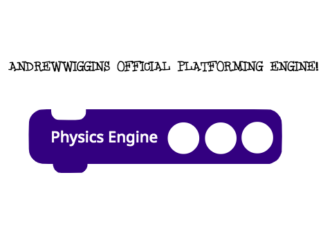 Platforming Engine