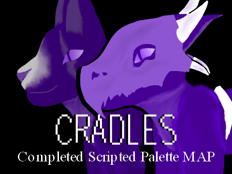 CRADLES~ Thumbnail Entry