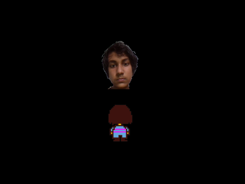 Undertale Hate Message