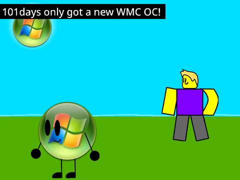 Did you get it? (New OC for you!!!! :D)