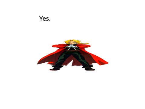 Remix if you think Edward is Short I mean chibi