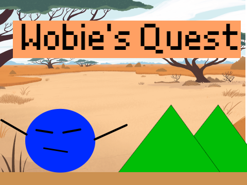 Wobie's Quest 