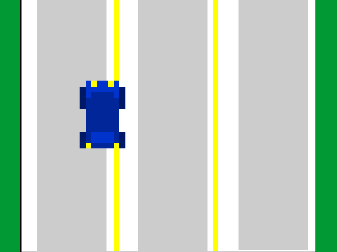 Driving