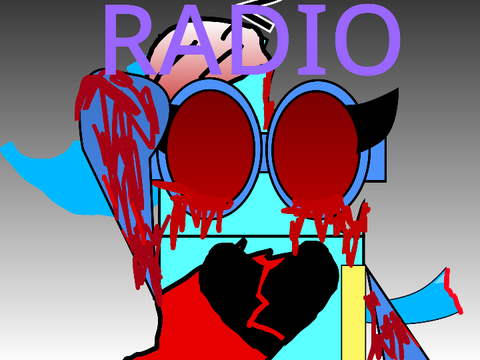 Radio Meme (NSM 2)