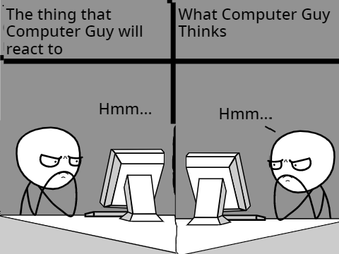 Remix With Anything & Computer Guy Will React to It remix