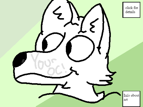 Remix Your Own Furry Art! (I May Try and Draw it) Art RaffleThingy
