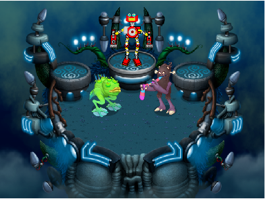 Add your wublin! remix remix