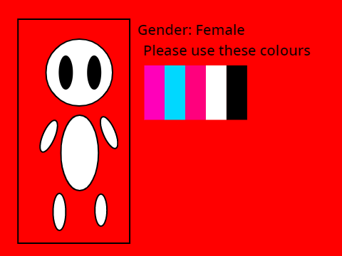 Redesign Chlorophette