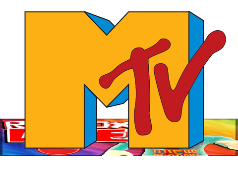 Crushed by MTV
