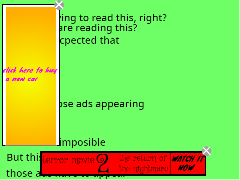 Ad