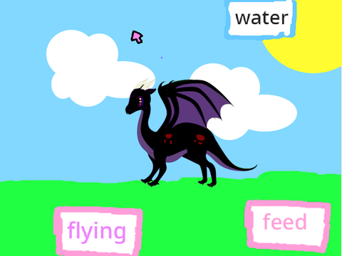 dragon game bata tester
