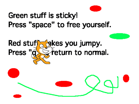 state movement demo
