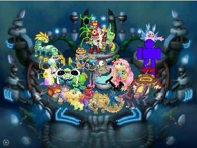 add your wublin singing. in wublin island (2)
