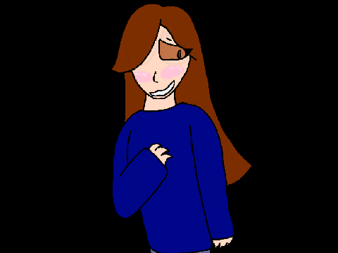 Why I've Been Gone + Art